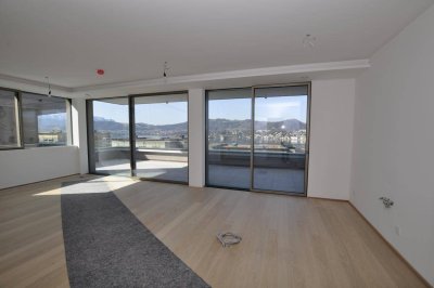 Projekt Sunset² Am Sonnenhang: Top A7, 3 Zi und 48,65m² Terrasse, NOCH ZWEITWOHNSITZ MÖGLICH