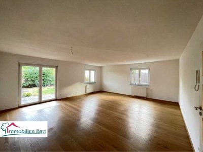RENOVIERTE WOHNUNG MIT GARTEN IN TOP LAGE!