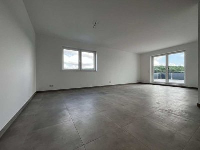 Penthousewohnung in Mechernich mit großer Terrasse