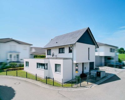 Traumhaus für zwei
(oder drei)