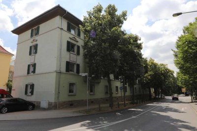 Neues zu Hause für Ihre Familie! - 4-Zimmer-Wohnung!