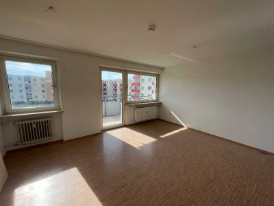 Gemütliche 3-Zimmer Wohnung mit Balkon