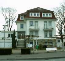 2 Zimmerwohnung in Lippstadt-Bad Waldliesborn