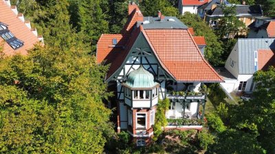 traumhaftes Dachgeschoss in Lichterfelde Weste zu verkaufen