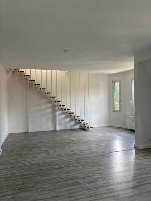 Charmante Altbau-Maisonette – frisch renoviert