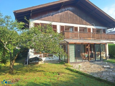 Charmantes Einfamilienhaus in Breitenfurt – Ihr neues Zuhause für 599.000 €!