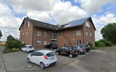 Gepflegte 3 Zimmer Wohnung in Dürboslar