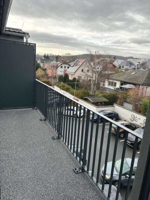 3 Zi - Wohnung  in zetraler Lage von Usingen