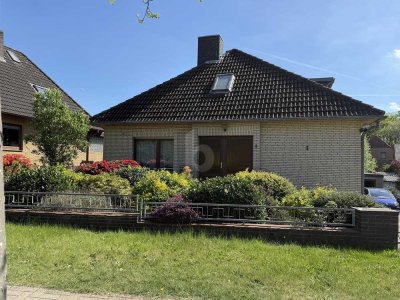 TRAUMHAUS IN RUHIGER LAGE FÜR DIE GANZE FAMILIE