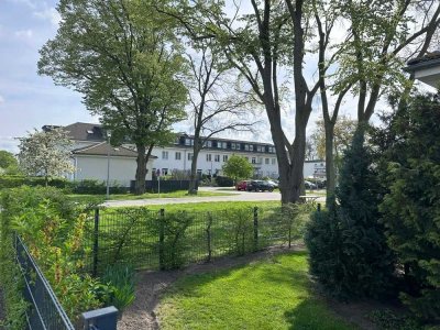 Seeblick!Offene Küche, Laminat, Fußbodenheizung, Balkon, Bad mit Wa&Du, Stellplatz!