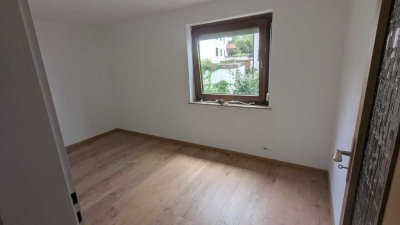 Renovierte 3-Zimmer-Erdgeschosswohnung – ruhige Randlage, gute Anbindung