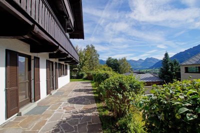 Attraktive Gartenwohnung am Lebenberg ( 03029)