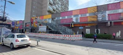 1 Zimmer Studio Wohnung für 4 Monaten: Nur für Mädchen