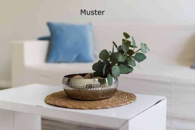 Renovierte, gemütliche 3-Zimmer-Wohnung mit Balkon ab sofort frei