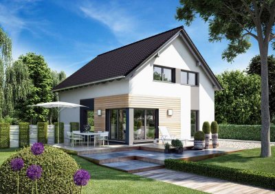 Wohnglück inklusive: Alles, was Ihr Herz begehrt