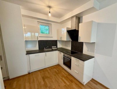 Traumhafte Gartenwohnung in ruhiger Lage