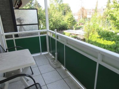 Senior/-in mit WBS für gepflegte Seniorenwohnanlage