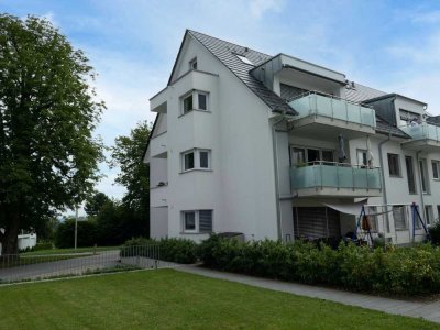 PHANTASTISCH! Top 4-Zimmerwohnung mit SüdWest-Balkon im Herzen von RV-Schmalegg