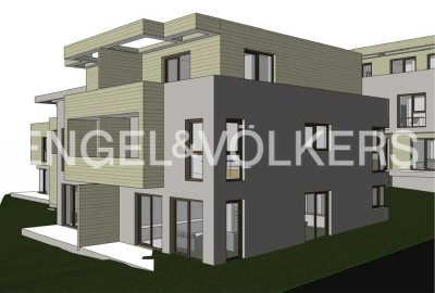Platz für mehr Leben – Neubau-Doppelhaushälfte mit Garten & Qualität