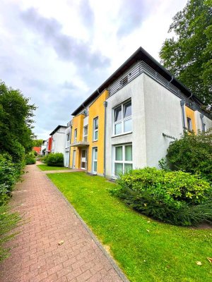 Hochwertiges Wohnung in ruhiger Lage außerhalb von Kray