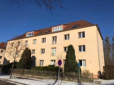 Schöne 2-Raum Wohnung in Stadtrandlage