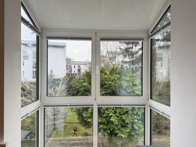 Charmante 1-Zimmer-Wohnung am Galgenberg – gepflegt, teilmöbliert & vermietet