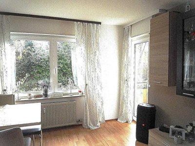 Dettingen-Erms. Nette 3 Zi-Wo. mit idealem Grundriss in bevorzugter Wohnlage "Buchalde".