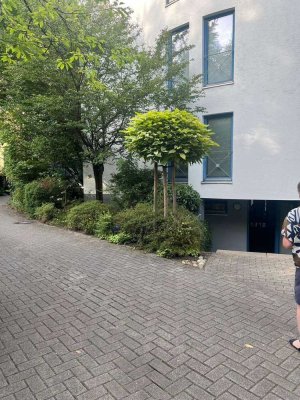 Kapitalanlage in Bestlage: Barrierefreie 2-Zimmer-Wohnung mit Sonnenbalkon am Osnabrücker Westerberg