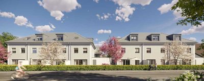 Qualitätvolles Wohnidyll im Herzen Weilheims | Großzügiges Family-Haus in Top-Lage