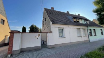 schönes Sanierungsprojekt in Nienburg