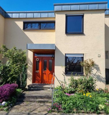 Charmantes Reihenhaus in ruhiger Lage - Bettringen/Schwäbisch Gmünd