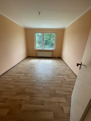 **Helle 2-Raumwohnung in ruhiger Lage**