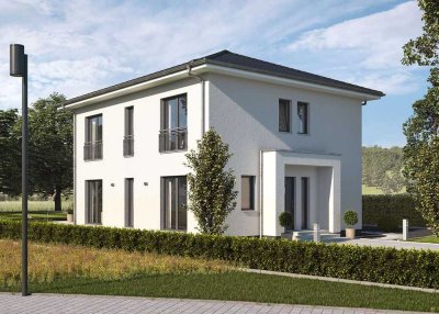 Neubau Wunderschöne Stadtvilla in BS- Lamme, Jetzt Chance nutzen und Bauplatz sichern