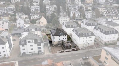 Seltene Gelegenheit - exklusives Wohnen - sofort bezugsfrei