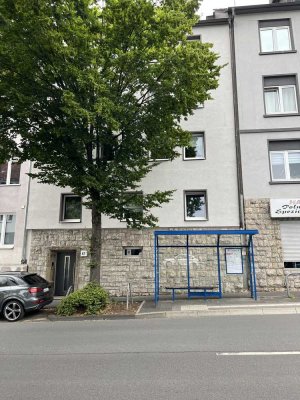 Maisonette-Wohnung zum Erstbezug nach umfangreicher Sanierung