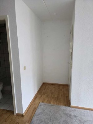 1-Zimmer-Wohnung in Campusnähe