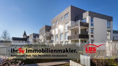 Tolle Gartenwohnung inklusive Carport und Außenstellplatz