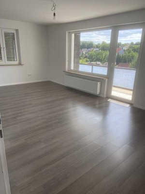Geschmackvolle 3-Zimmer-Wohnung in Dittelbrunn