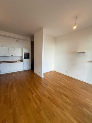 1-Zimmer Loft Wohnung in Berlin (Steglitz-Zehlendorf) befristet