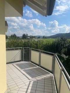 3 Zimmer in Orsingen-Nenzingen