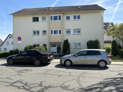 � Stilvoll sanierte 3-Zimmer-Wohnung in Renningen – modern, zentral & bezugsfertig