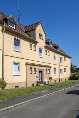 Schwerte Geisecke: Top 2 Zimmerwohnung für dein neues Zuhause
