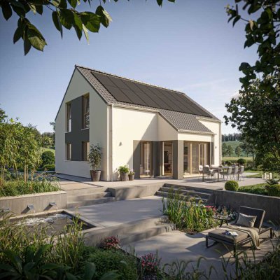 Ihr Traumhaus in Hof: Individualität und Stil