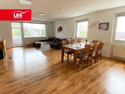 Einziehen, wohlfühlen, ankommen – Ihr neues Zuhause mit Lebensqualität!
