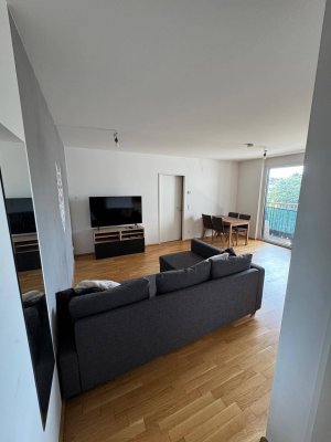 Wunderschöne Neubau 3 Zimmerwohnung nähe Stadlau, U1, U2, Straßenbahn ab sofort verfügbar