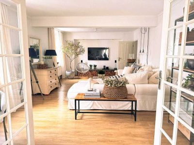 stilvolle 3,5 Zi. Wohnung im Herzen von Kempten mit Balkon | Provisionsfrei
