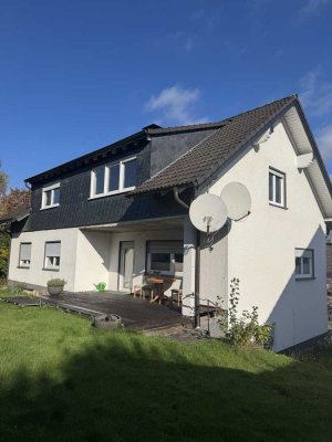 Mehrfamilienhaus mit 3 Einheiten in bevorzugter Lage von Wenden