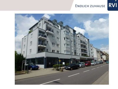 Zentral wohnen in moderner Wohnanlage - direkt vom Vermieter