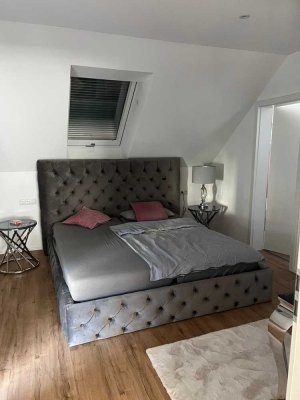 Wohnung mit Galerie in 85452 Moosinning