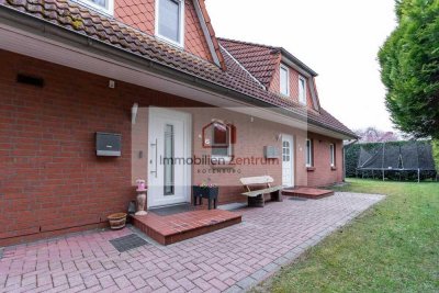 4 Zimmer-Wohnung in Fintel